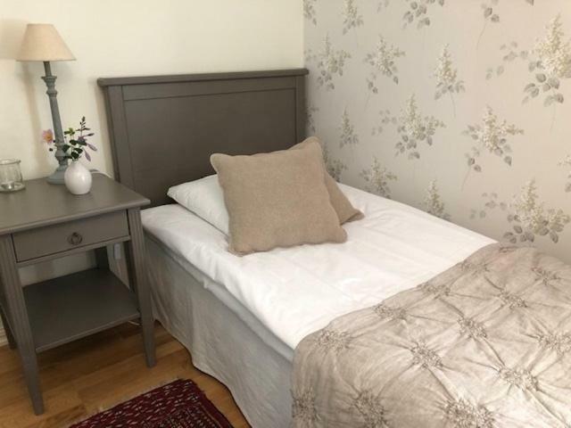Storgården i Rimforsa Hotell Eksteriør bilde