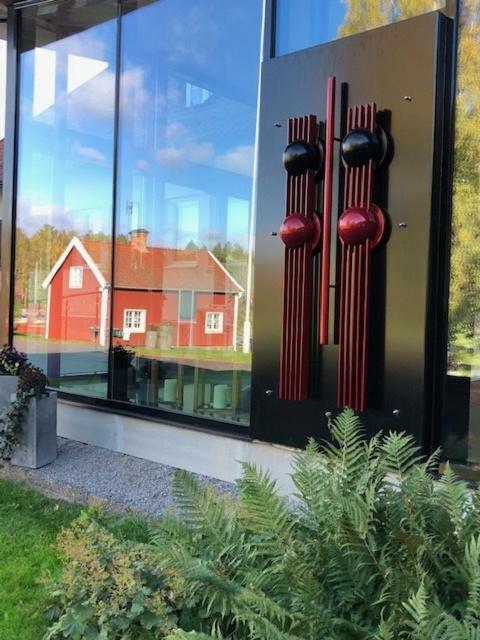 Storgården i Rimforsa Hotell Eksteriør bilde