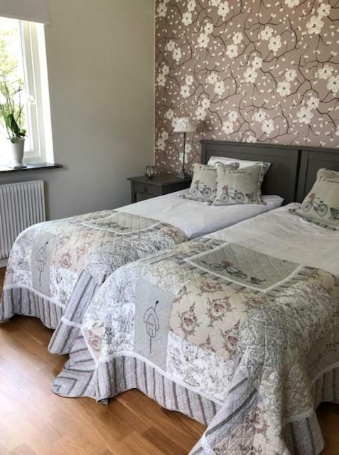 Storgården i Rimforsa Hotell Eksteriør bilde